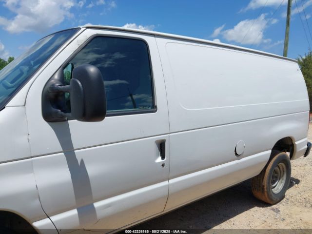 1FTNE2EL8EDA48545 Ford E-250 Commercial
