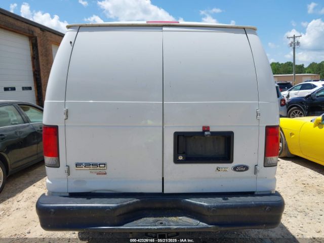 1FTNE2EL8EDA48545 Ford E-250 Commercial