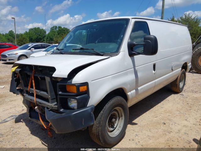1FTNE2EL8EDA48545 Ford E-250 Commercial