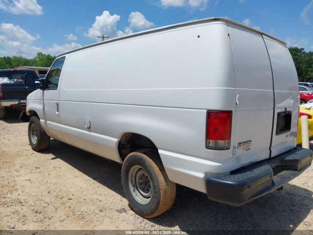 1FTNE2EL8EDA48545 Ford E-250 Commercial