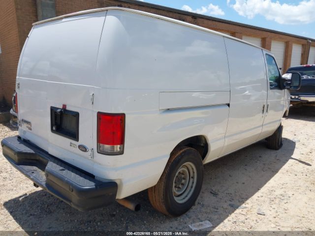 1FTNE2EL8EDA48545 Ford E-250 Commercial