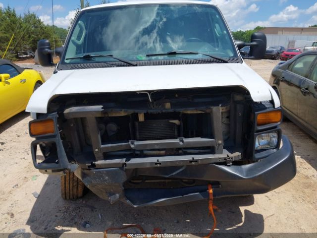 1FTNE2EL8EDA48545 Ford E-250 Commercial