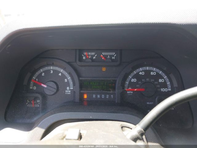 1FTNE2EL8EDA48545 Ford E-250 Commercial