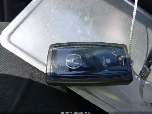 5J8YD3H54HL001981 Acura Mdx Technology Package