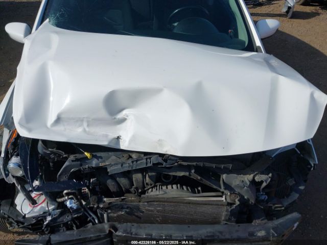 3KPFL4A72JE263121 KIA FORTE S