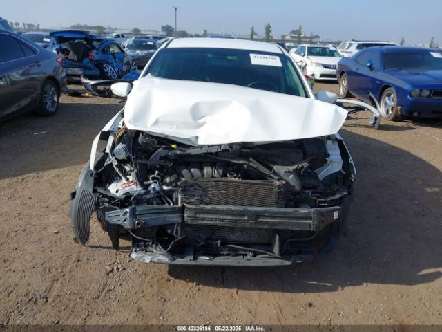 3KPFL4A72JE263121 KIA FORTE S