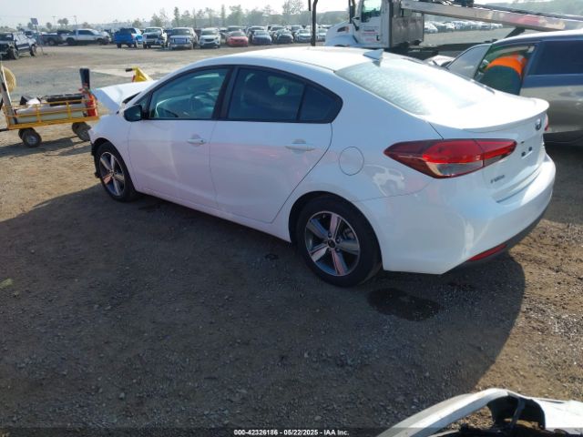 3KPFL4A72JE263121 KIA FORTE S