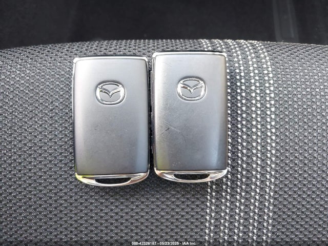Mazda py cylinder deactivation 2025 7MMVABDM3SN313271 Image 11