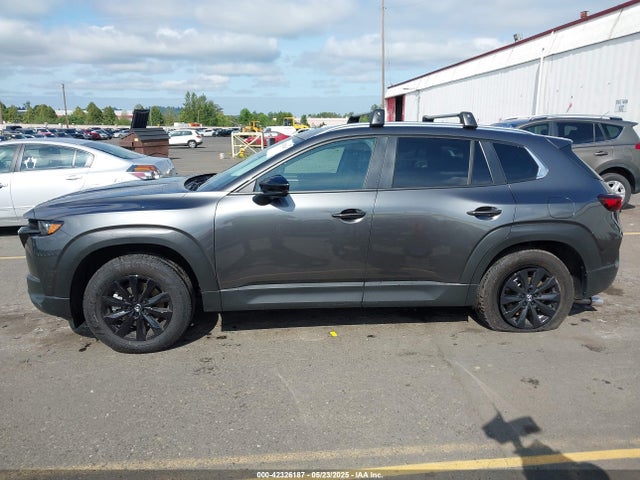 Mazda py cylinder deactivation 2025 7MMVABDM3SN313271 Image 15