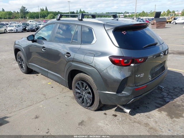 Mazda py cylinder deactivation 2025 7MMVABDM3SN313271 Image 3