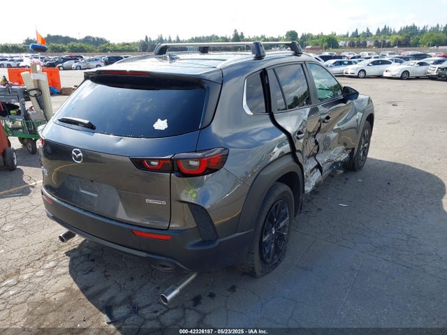 Mazda py cylinder deactivation 2025 7MMVABDM3SN313271 Image 4