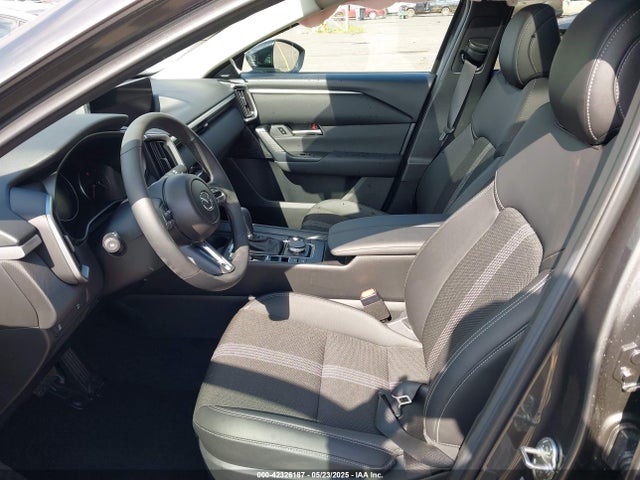 Mazda py cylinder deactivation 2025 7MMVABDM3SN313271 Image 5