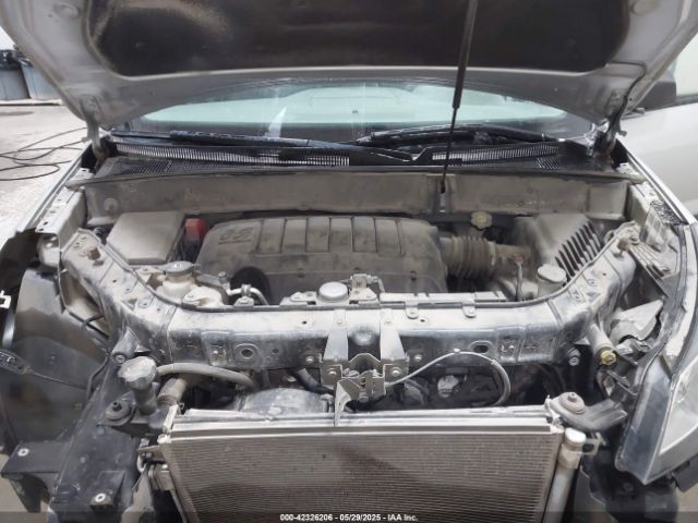 1GNKVFED9HJ159041 Chevrolet llt - sidi: spark ignited direct injection, alum, 60 degrees