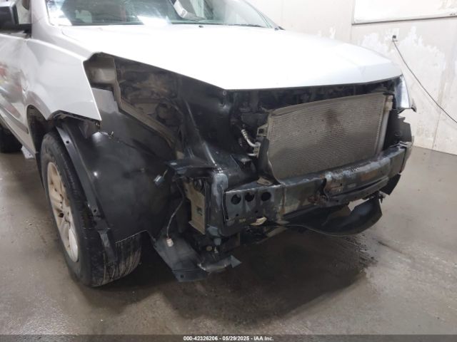 1GNKVFED9HJ159041 Chevrolet llt - sidi: spark ignited direct injection, alum, 60 degrees