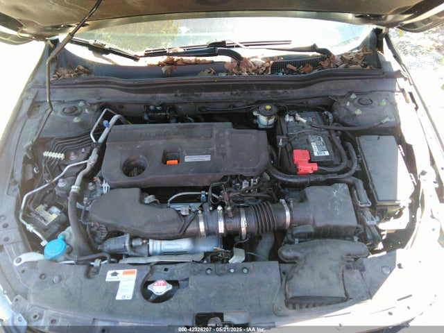 1HGCV2F3XKA022582 Honda Accord Sport 2.0t