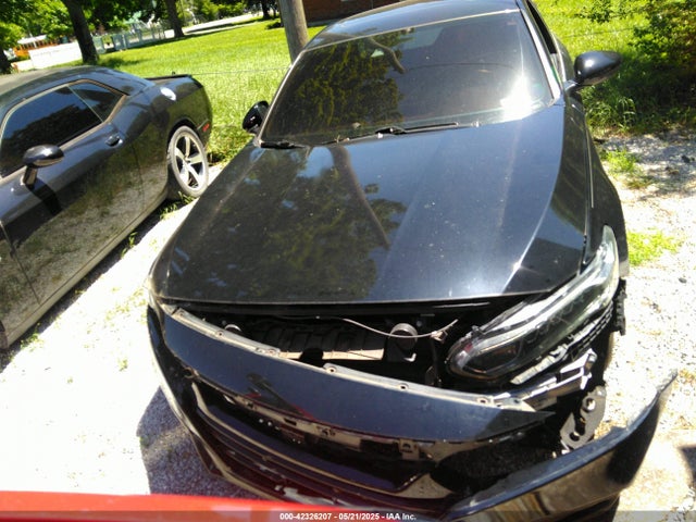 1HGCV2F3XKA022582 Honda Accord Sport 2.0t