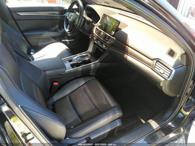 1HGCV2F3XKA022582 Honda Accord Sport 2.0t