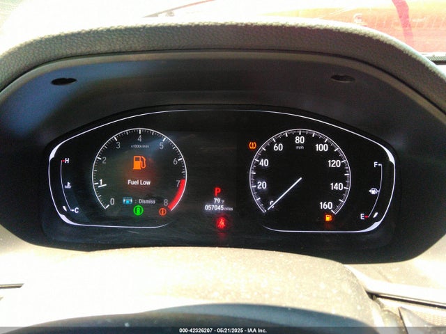 1HGCV2F3XKA022582 Honda Accord Sport 2.0t
