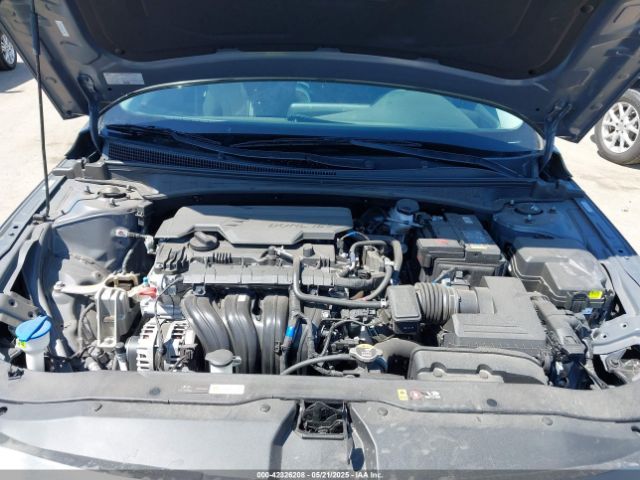 KMHLM4DG9RU730944 Hyundai mpi nu pe