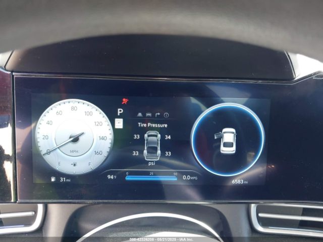 KMHLM4DG9RU730944 Hyundai mpi nu pe