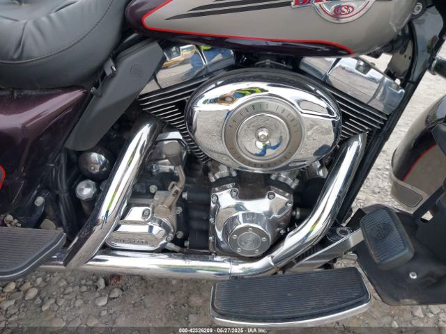2007 HARLEY-DAVIDSON FLHTCUI 1HD1FC4137Y639457 Photo 7