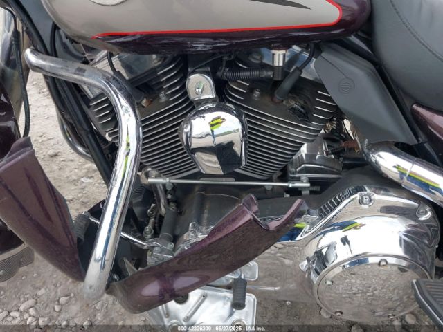 2007 HARLEY-DAVIDSON FLHTCUI 1HD1FC4137Y639457 Photo 8