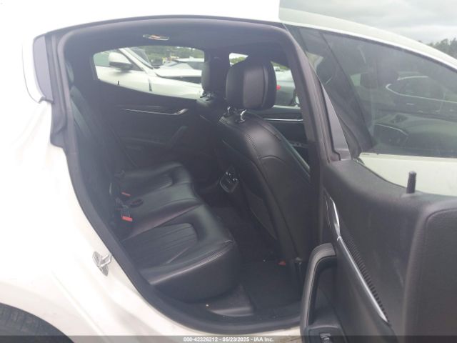 2014 MASERATI GHIBLI ZAM57RTA6E1090505 Photo 7