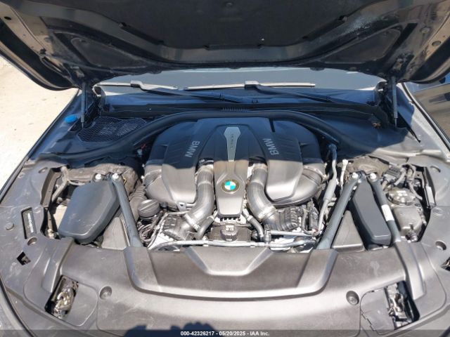 WBA7F0C54HGM21126 BMW 750i