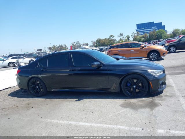 WBA7F0C54HGM21126 BMW 750i