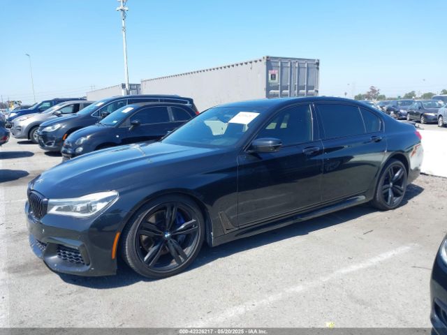 WBA7F0C54HGM21126 BMW 750i