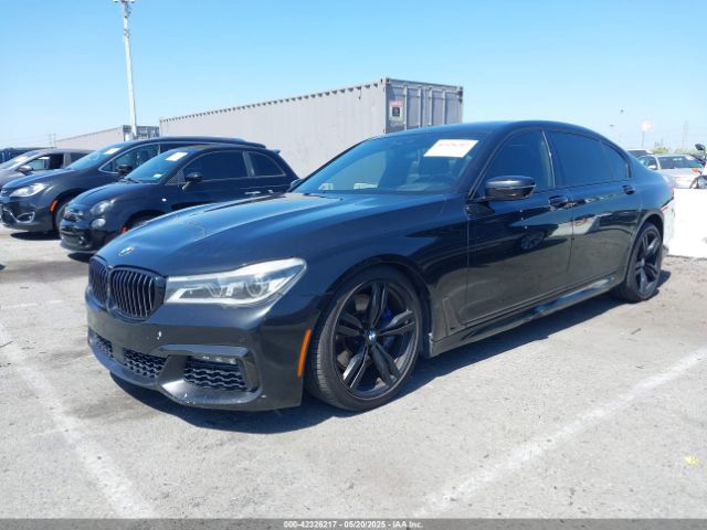 WBA7F0C54HGM21126 BMW 750i