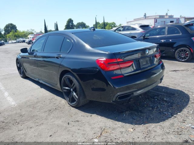 WBA7F0C54HGM21126 BMW 750i