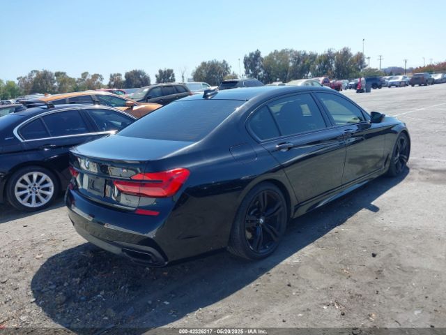 WBA7F0C54HGM21126 BMW 750i