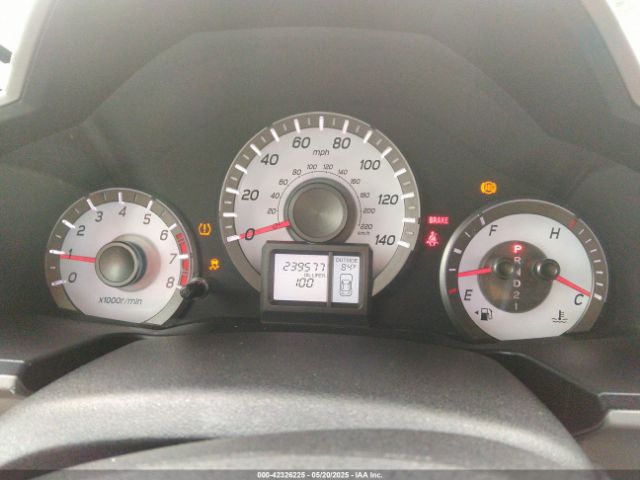 5FNYF4H52EB009705 Honda Pilot Ex-l