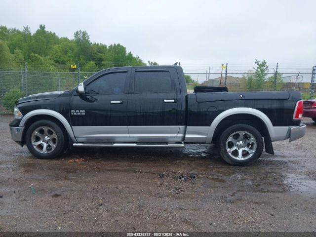 1C6RR7VT7ES146522 RAM 1500 Laramie