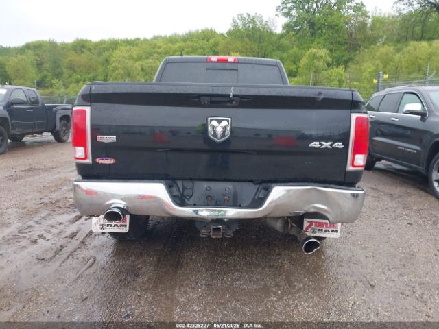 1C6RR7VT7ES146522 RAM 1500 Laramie