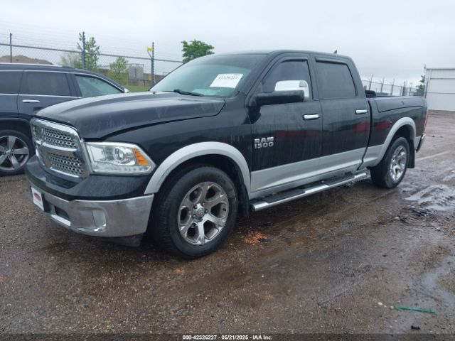 1C6RR7VT7ES146522 RAM 1500 Laramie