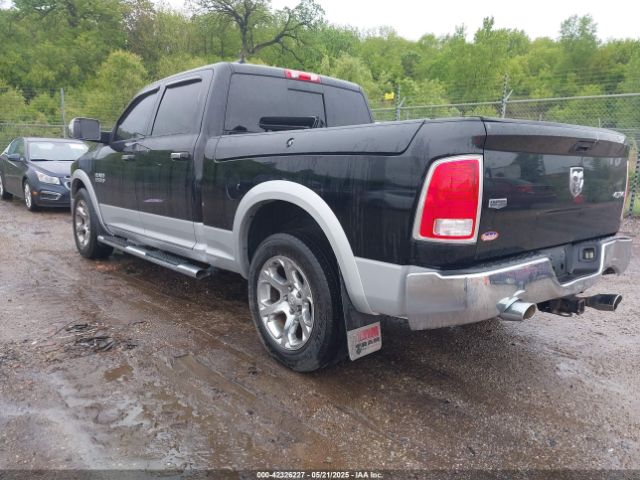 1C6RR7VT7ES146522 RAM 1500 Laramie