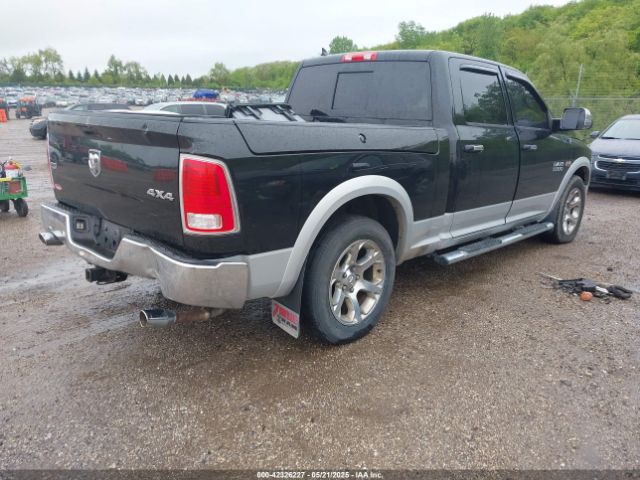 1C6RR7VT7ES146522 RAM 1500 Laramie