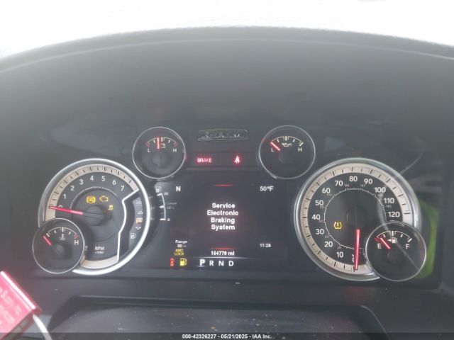 1C6RR7VT7ES146522 RAM 1500 Laramie