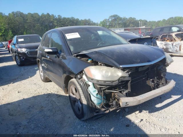 2008 ACURA RDX 5J8TB18538A018447 Photo 0