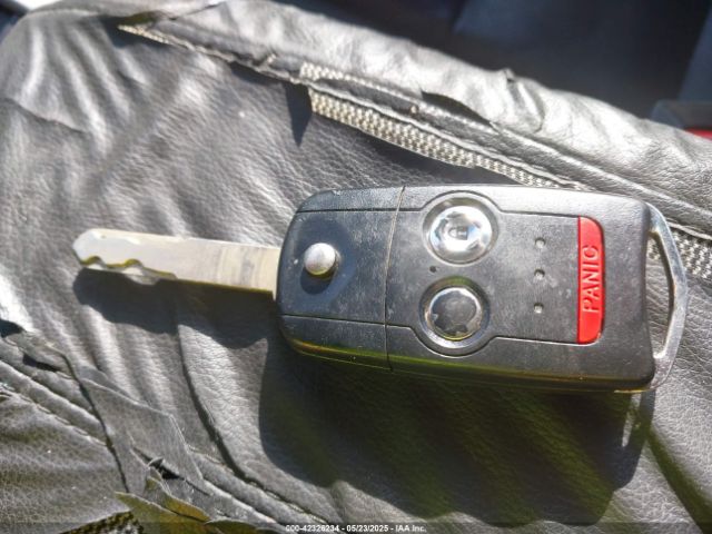 2008 ACURA RDX 5J8TB18538A018447 Photo 10