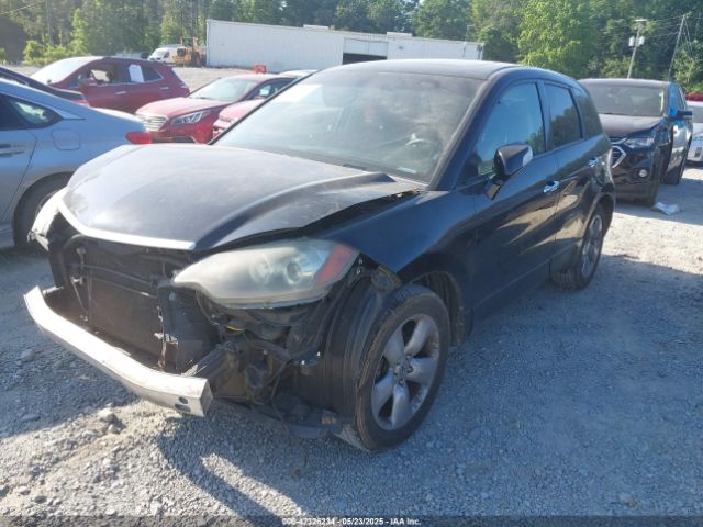 2008 ACURA RDX 5J8TB18538A018447 Photo 1
