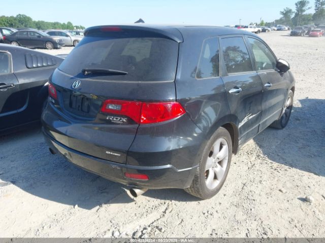 2008 ACURA RDX 5J8TB18538A018447 Photo 3