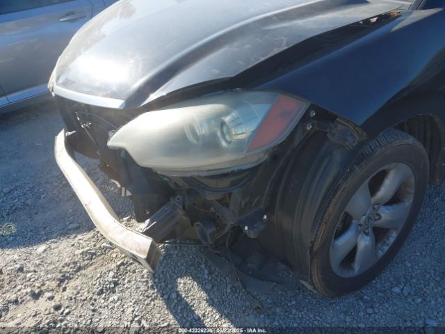 2008 ACURA RDX 5J8TB18538A018447 Photo 5