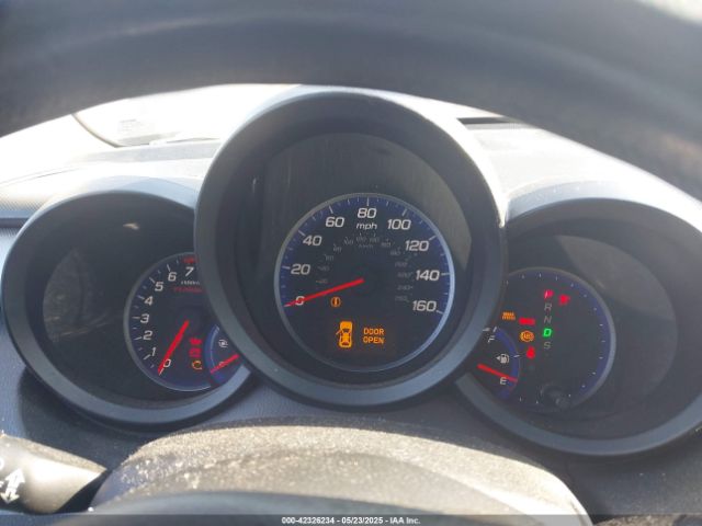 2008 ACURA RDX 5J8TB18538A018447 Photo 6