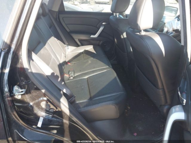 2008 ACURA RDX 5J8TB18538A018447 Photo 7