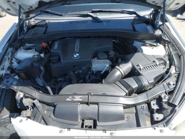 WBAVM1C5XFV315999 BMW X1 Sdrive28i
