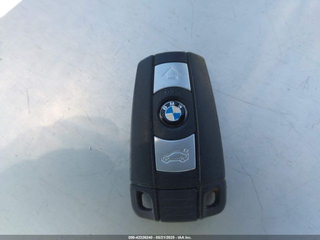 WBAVM1C5XFV315999 BMW X1 Sdrive28i