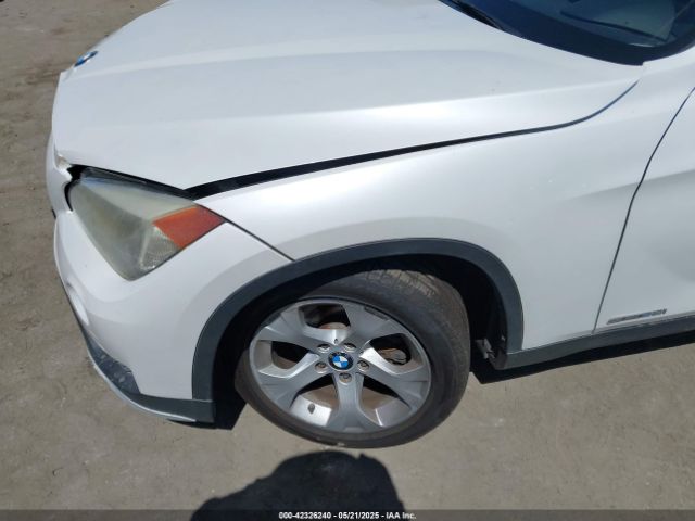WBAVM1C5XFV315999 BMW X1 Sdrive28i